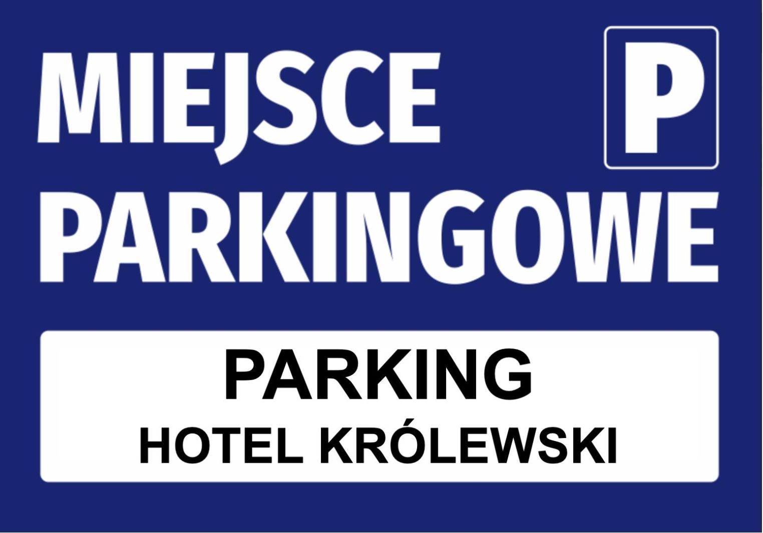 Jess Hotel Krolewski Gdansk Old Town Extérieur photo